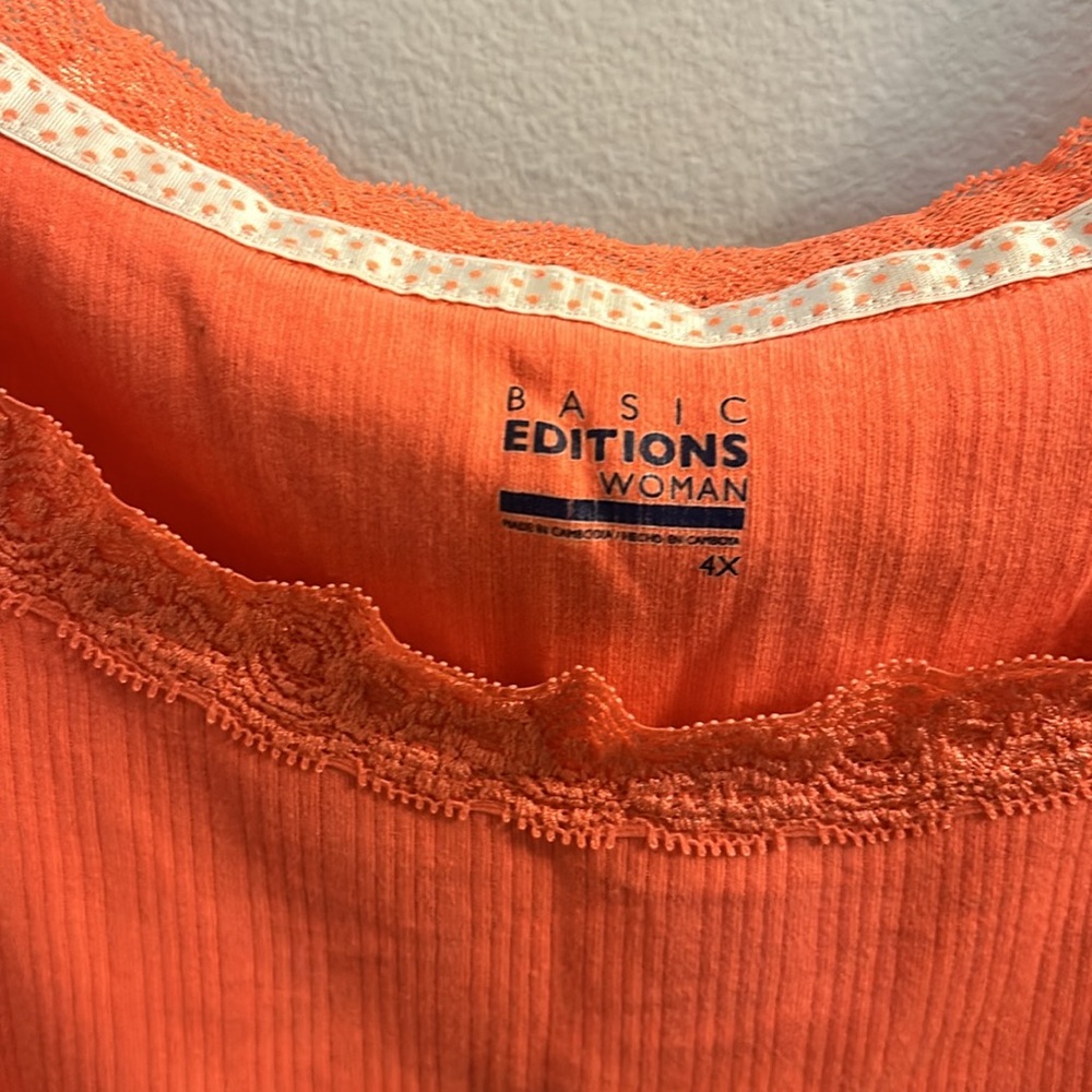 Tank top - Picture 2 of 4